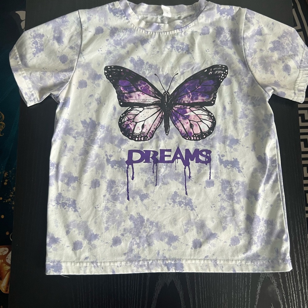 Butterfly t-Shirt